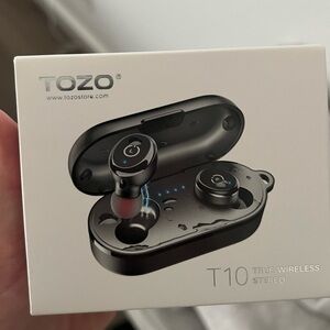 Tozo T10 true wireless stereo
